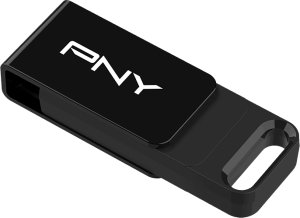 Pendrive PNY Elite, 128 GB  (P-FD128ELC-GE) 6
