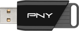 Pendrive PNY Attaché X, 64 GB  (P-FD64GATTX-GE) 3