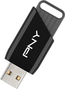 Pendrive PNY Attaché X, 64 GB  (P-FD64GATTX-GE) 7