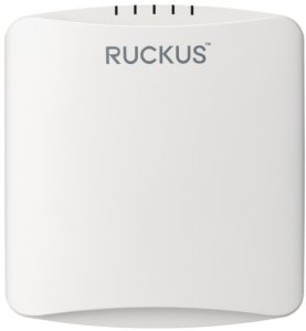 CommScope Ruckus R550, Accesspoint, BT, ZigBee, Wi-Fi 6 7