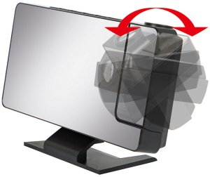 50-349# Zegar cyfrowy z projektorem blow cl-02 19