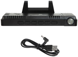 50-349# Zegar cyfrowy z projektorem blow cl-02 20