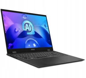 Laptop MSI Prestige 16 AI Evo B2HMG-088PL Ultra 9 285H 16" UHD+ OLED 32GB 1000SSD W11Pro 9