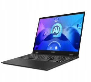 Laptop MSI Prestige 16 AI Evo B2HMG-088PL Ultra 9 285H 16" UHD+ OLED 32GB 1000SSD W11Pro 10