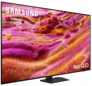 Telewizor Samsung QE43QN92FAT QLED 43'' 4K Ultra HD Tizen 2