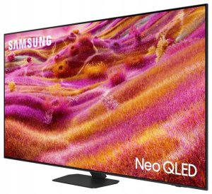 Telewizor Samsung QE43QN92FAT QLED 43'' 4K Ultra HD Tizen 3