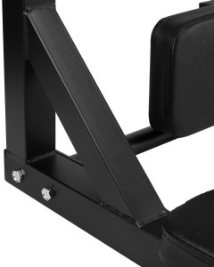 Drążek, poręcz do ćwiczeń FUNFIT 2w1 8