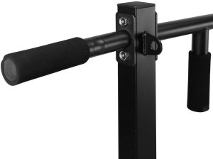 Drążek, poręcz do ćwiczeń FUNFIT 2w1 10