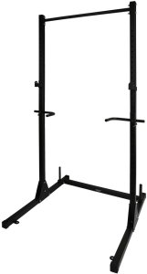 Drążek stacjonarny, poręcz do ćwiczeń FUNFIT 3