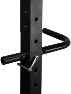 Drążek stacjonarny, poręcz do ćwiczeń FUNFIT 7