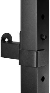 Drążek stacjonarny, poręcz do ćwiczeń FUNFIT 8