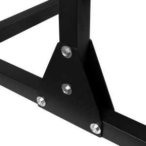 Drążek stacjonarny, poręcz do ćwiczeń FUNFIT 9