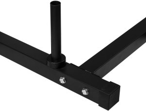 Drążek stacjonarny, poręcz do ćwiczeń FUNFIT 10