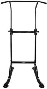 Drążek stacjonarny, poręcz do ćwiczeń FUNFIT 2