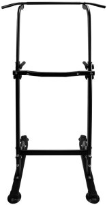 Drążek stacjonarny, poręcz do ćwiczeń FUNFIT 3