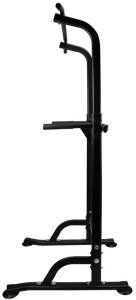 Drążek stacjonarny, poręcz do ćwiczeń FUNFIT 4