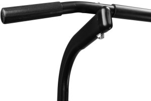 Drążek stacjonarny, poręcz do ćwiczeń FUNFIT 6