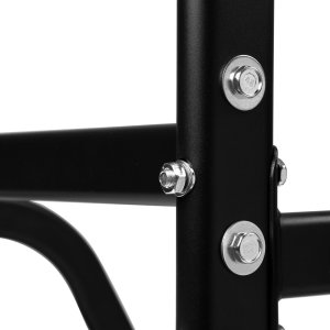 Drążek stacjonarny, poręcz do ćwiczeń FUNFIT 7