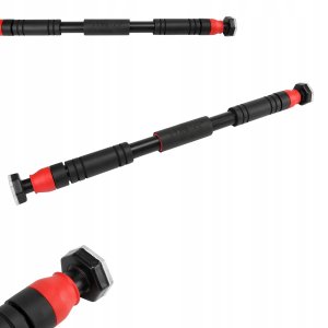 Drążek sufitowy/ścienny do podciągania FUNFIT 11