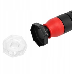 Drążek sufitowy/ścienny do podciągania FUNFIT 7