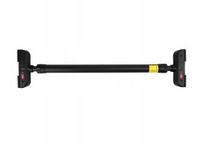 Drążek sufitowy/ścienny do podciągania FUNFIT 5