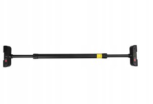 Drążek sufitowy/ścienny do podciągania FUNFIT 9