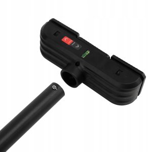 Drążek sufitowy/ścienny do podciągania FUNFIT 10