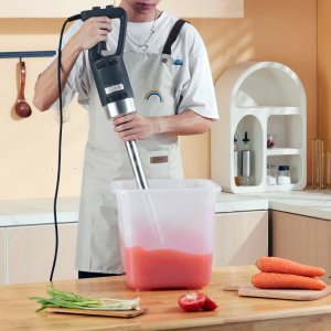 Blender ręczny mikser gastronomiczny 500W 50.8cm 11