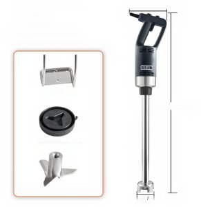 Blender ręczny mikser gastronomiczny 500W 50.8cm 14