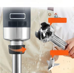 Blender ręczny mikser gastronomiczny 500W 50.8cm 9