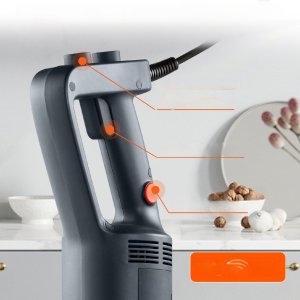 Blender ręczny mikser gastronomiczny 500W 50.8cm 10