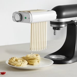 Maszynka do Makaronu Ciasta Pierogów Lasagne Ravioli 8