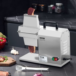 Maszynka do rozbijania mięsa kotleciarka ręczna 450 W 5