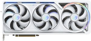 Karta graficzna Asus ROG Astral GeForce RTX 5090 White OC 32GB GDDR7 DLSS4 (ROG-ASTRAL-RTX5090-O32G-WHITE) 2