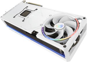 Karta graficzna Asus ROG Astral GeForce RTX 5090 White OC 32GB GDDR7 DLSS4 (ROG-ASTRAL-RTX5090-O32G-WHITE) 13