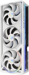 Karta graficzna Asus ROG Astral GeForce RTX 5090 White OC 32GB GDDR7 DLSS4 (ROG-ASTRAL-RTX5090-O32G-WHITE) 14