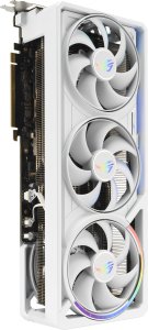 Karta graficzna Asus ROG Astral GeForce RTX 5090 White OC 32GB GDDR7 DLSS4 (ROG-ASTRAL-RTX5090-O32G-WHITE) 15