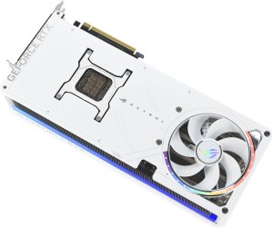 Karta graficzna Asus ROG Astral GeForce RTX 5090 White OC 32GB GDDR7 DLSS4 (ROG-ASTRAL-RTX5090-O32G-WHITE) 9