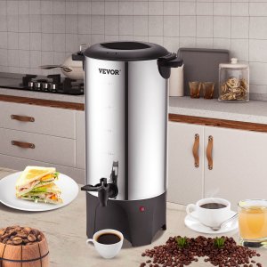 WARNIK do wody PODGRZEWACZ do kawy herbaty 7,4 l 6