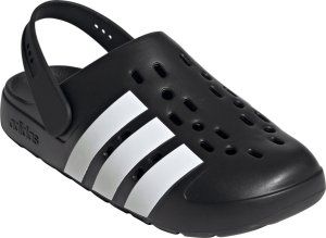 Adidas Klapki adidas Adilette Clog 2.0 JQ8058 44,5 2