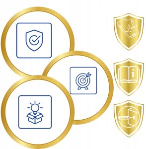 Etui Armor MagCase do iPhone 14 Pro MagSafe przezroczysty 10