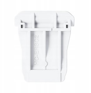 JJC Zaślepka Na Gorącą Stopkę Sanki Iso Canon Powershot V1 Eos R8 R50 R1 R7 R10 / Hc-ersc2 Biały 5