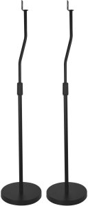MOZOS MSS5-SET v2 STATYWY STOJAKI POD GŁOŚNIKI 2 SZT 6
