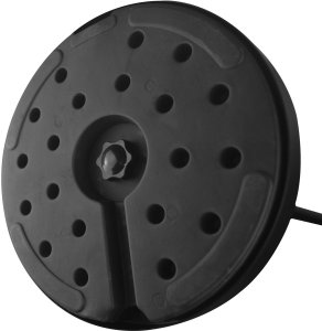 MOZOS MSS5-SET v2 STATYWY STOJAKI POD GŁOŚNIKI 2 SZT 8