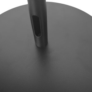 MOZOS MSS5-SET v2 STATYWY STOJAKI POD GŁOŚNIKI 2 SZT 10