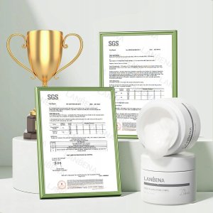 LANBENA_Nose Plants 2.0 plastry oczyszczające na nos 2% BHA 30g 3