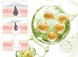 LANBENA_Nose Plants 2.0 plastry oczyszczające na nos 2% BHA 30g 5