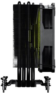 Chłodzenie CPU MSI MAG CoreFrozr AA13 (306-7ZWHA11-L80) 2