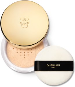 Kryolan GUERLAIN_Parure Gold Skin Diamond Micro-Powder sypki puder utrwalający 03 35g 2