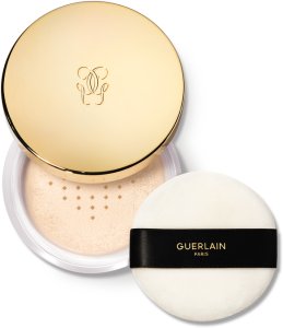 GUERLAIN_Parure Gold Skin Diamond Micro-Powder sypki puder utrwalający 02 35g 2